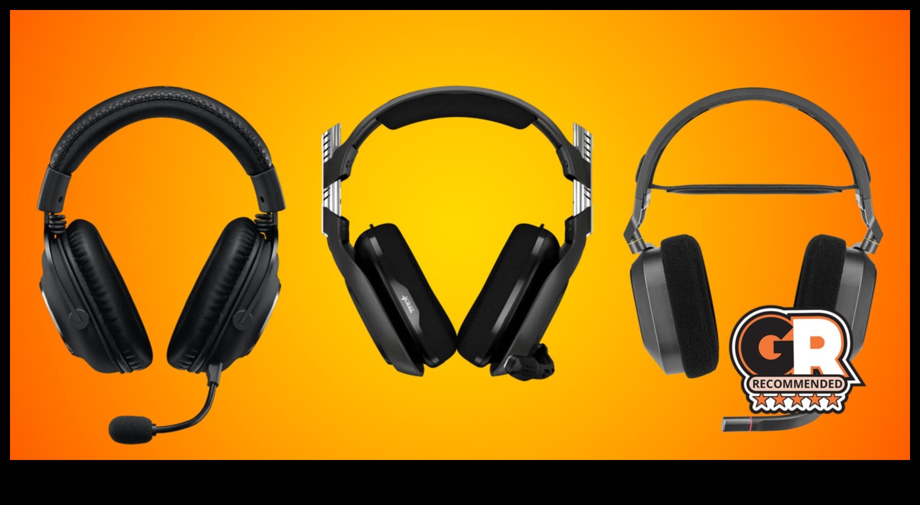 Atbrīvotas spēļu austiņas: kristāldzidra audio ieskaujošai spēlei