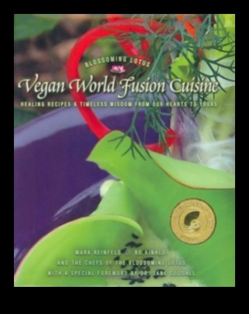 Fusion Nutrition: kultūru, garšu un veselības sajaukšana