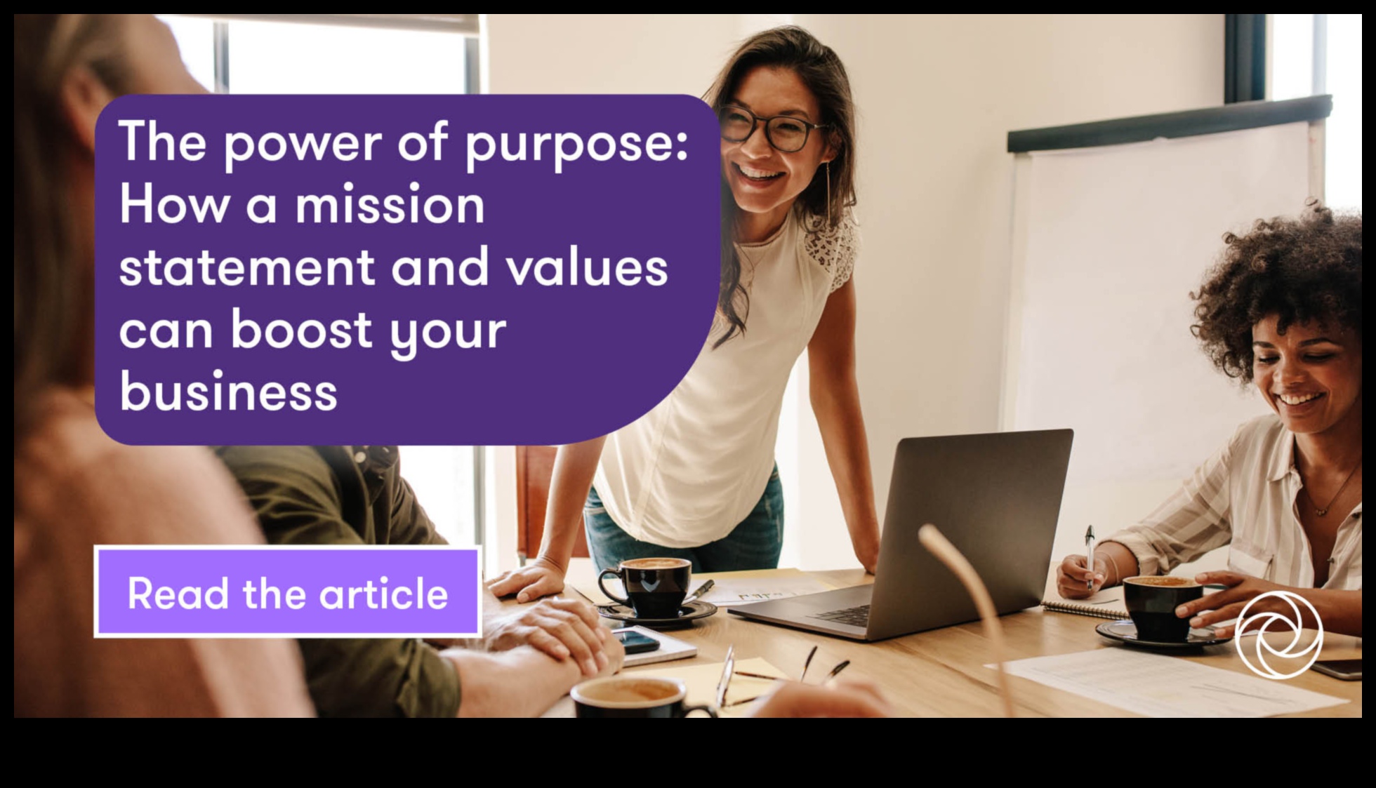 Mērķa spēks, kā mazie uzņēmumi var attīstīties, saskaņojot vērtības un misiju 2 Mērķa spēks: vērtību un misijas saskaņošana mazos uzņēmumos