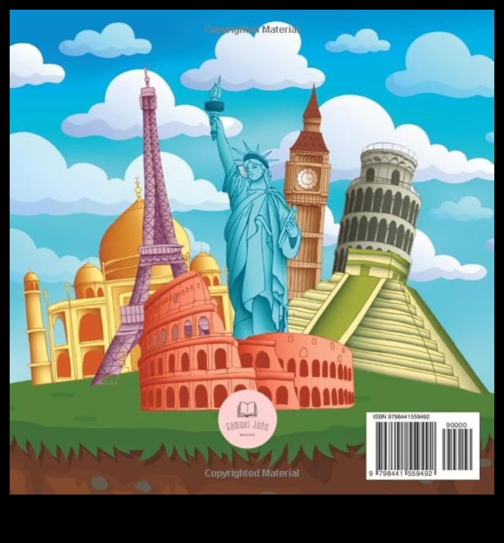Pieminekļi laikā Pasaules vēsturisko brīnumu apskateCeļojums cauri laikmetiem, pētot pasaules ikoniskākos orientierus. 4 Pieminekļi laikā: Pasaules vēsturisko brīnumu apskate