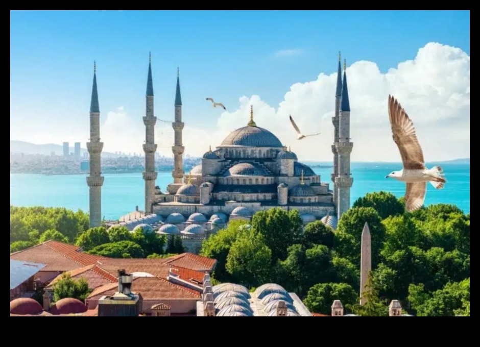 Pieminekļi laikā Pasaules vēsturisko brīnumu apskateCeļojums cauri laikmetiem, pētot pasaules ikoniskākos orientierus. 2 Pieminekļi laikā: Pasaules vēsturisko brīnumu apskate