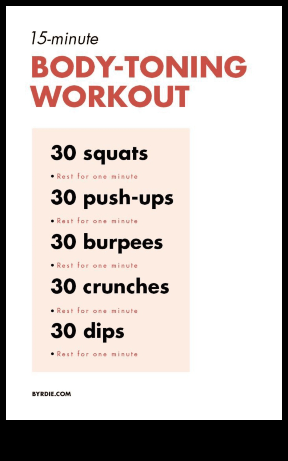 Ķermeņa svara pamati: sava ķermeņa izmantošana kā svara kontroles rīks