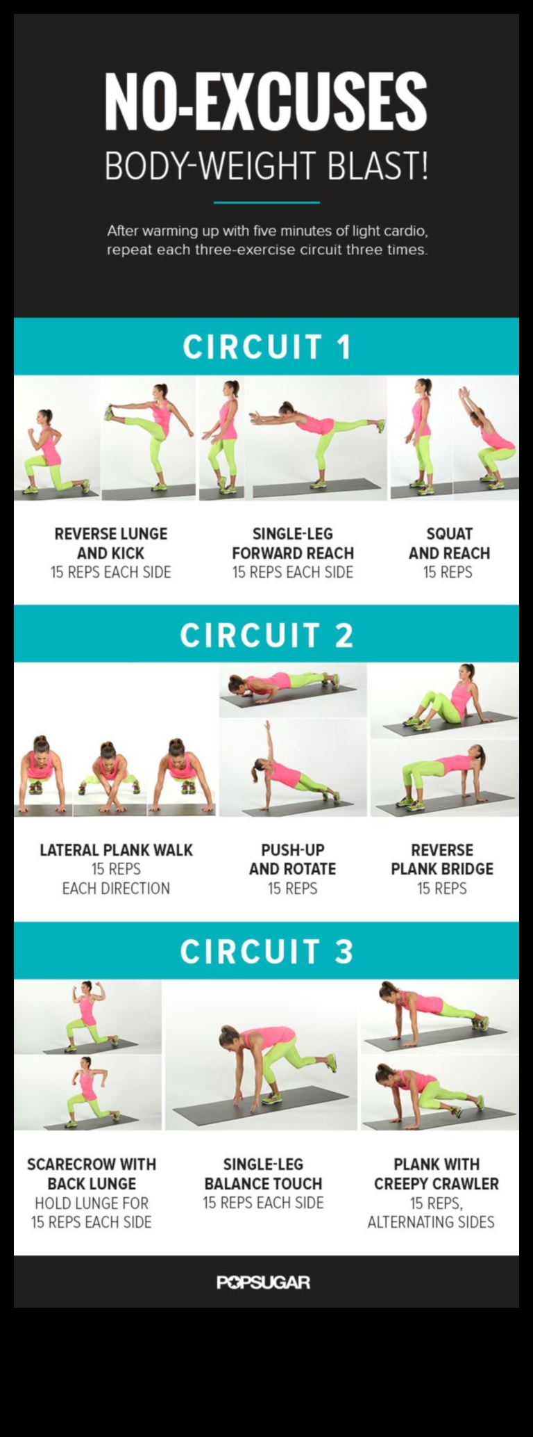 Ķermeņa svara pamati: sava ķermeņa izmantošana kā svara kontroles rīks