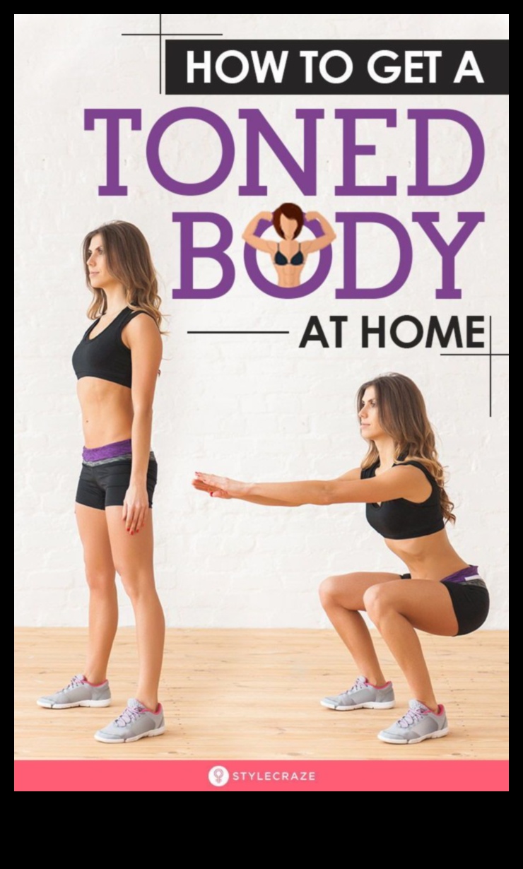 Ķermeņa svara pamati: sava ķermeņa izmantošana kā svara kontroles rīks