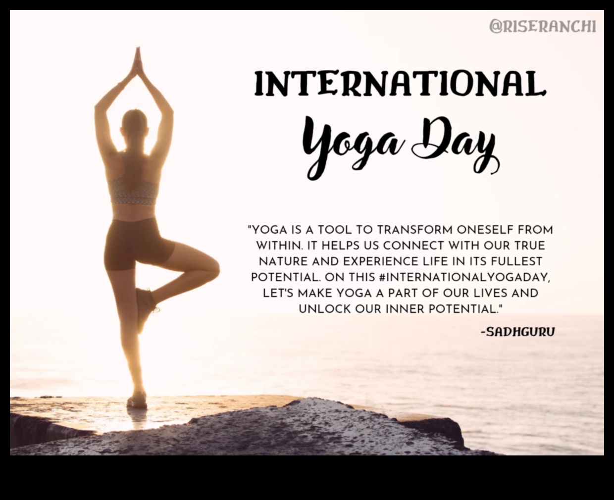 Jogas vienotība: apzinātības apvienošana fiziskajā sagatavotībā