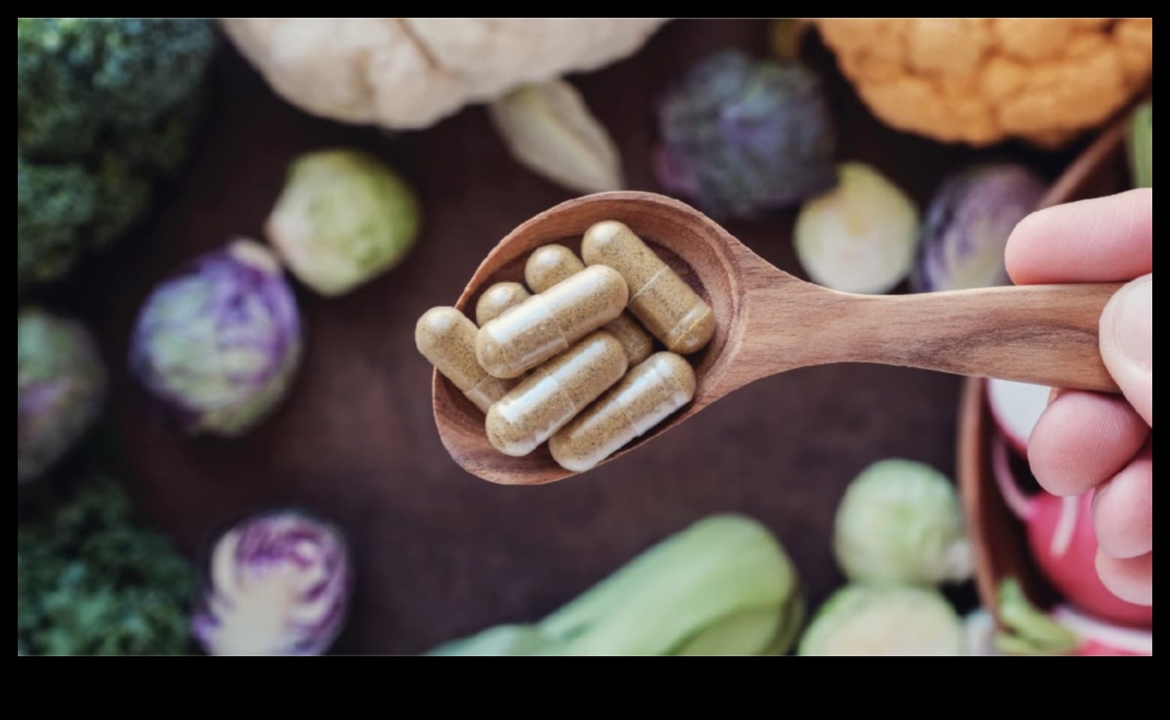 Papildu sinerģijas spēks Kā maksimāli uzlabot savu veselību ar uztura bagātinātājiem 4 Papildu sinerģija: veselības uzlabošana ar uztura bagātinātājiem