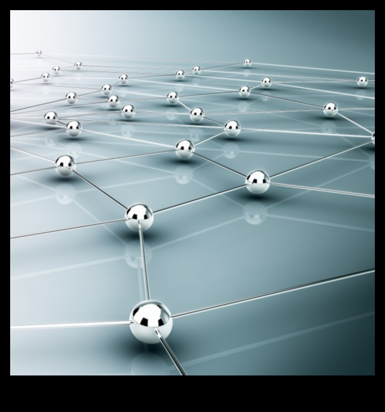 Neredzamais tīmeklis: bezvadu savienojamības tuvāks apskats