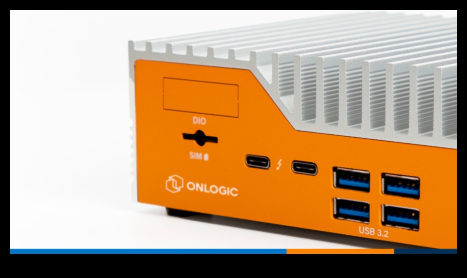 Savienojamības hronikas: USB, Thunderbolt un citi