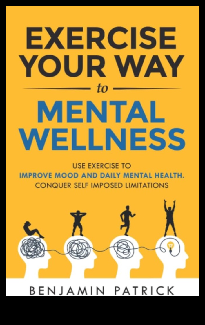 Pilnīga labklājība: prāta un ķermeņa kopšana ar vingrinājumiem