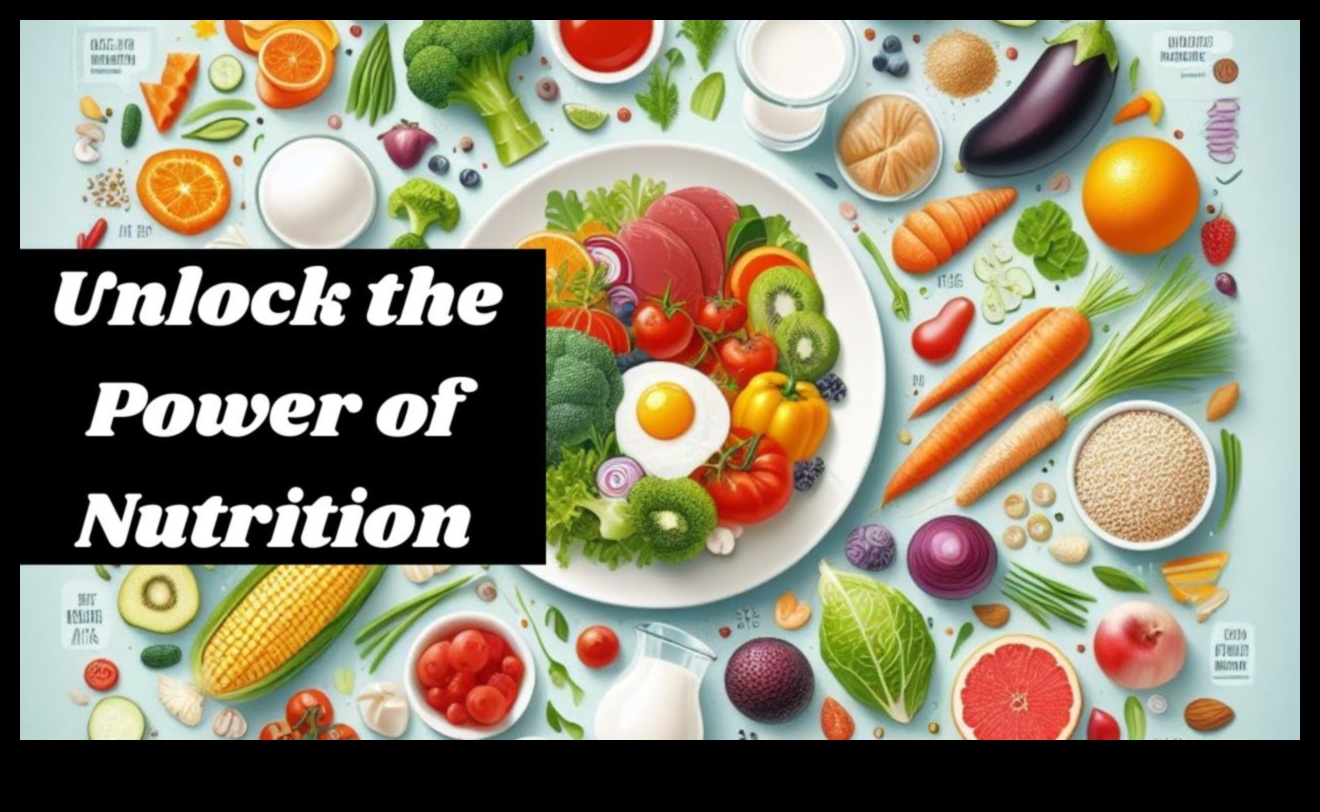 Uzturvielu pārvaldīšana Veselīgākas ēšanas ceļvedis 2 Uzturvielu meistarība: atklājiet veselīgākas dzīves noslēpumus