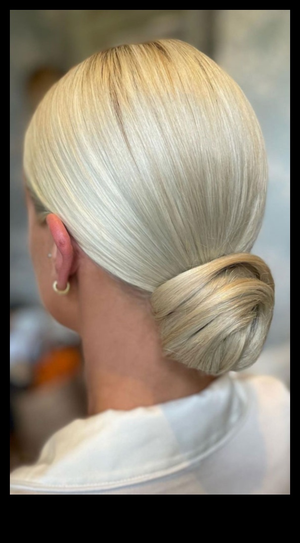 Eleganti jauninājumi: blondas frizūras oficiāliem pasākumiem