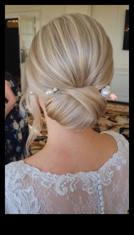 Eleganti jauninājumi: blondas frizūras oficiāliem pasākumiem