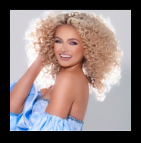 Cirtainais kronis: valdošais augstākais ar majestātiskām un karaliskām cirtām