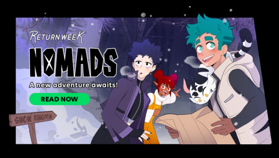 Nomad's Nickelodeon: stāsti no budžetam draudzīgiem ceļojumiem