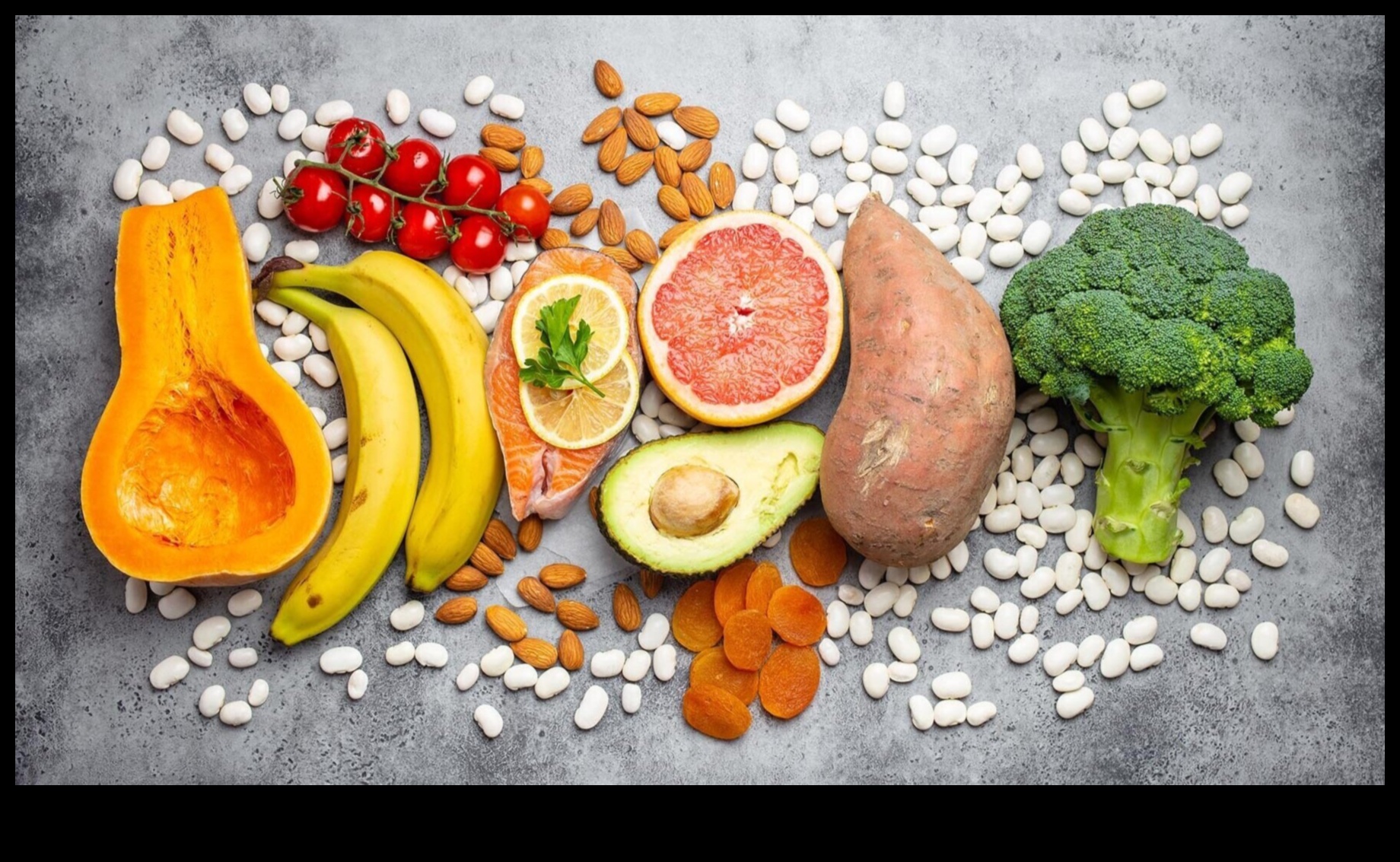 Mikroelementu burvība: mazi brīnumi lielai veselībai