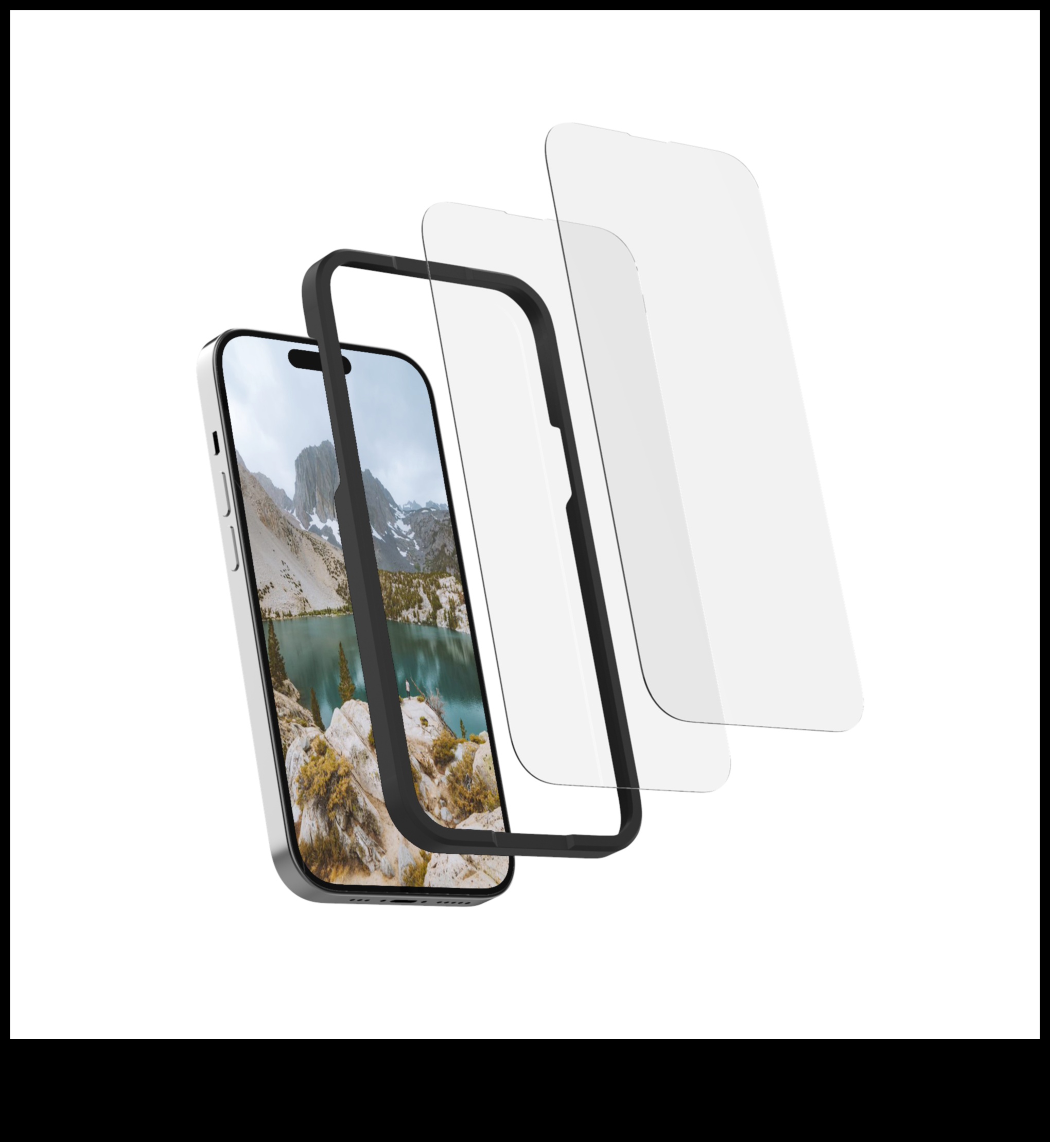 Tālruņa aizsargi: ekrāna aizsargi un korpusi aizsardzībai pret triecieniem