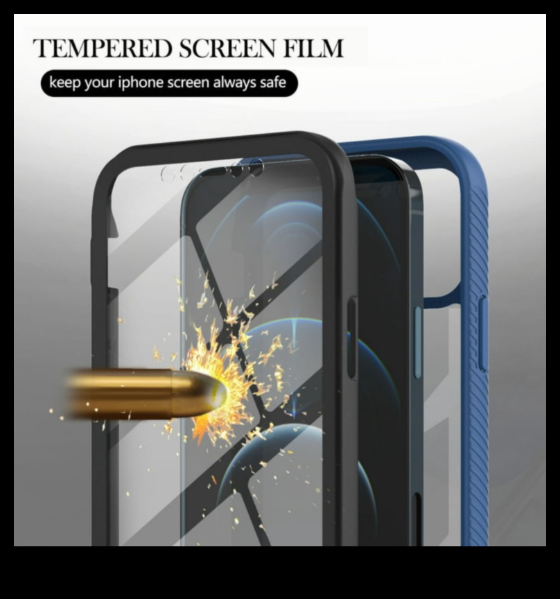 Tālruņa aizsargi: ekrāna aizsargi un korpusi aizsardzībai pret triecieniem