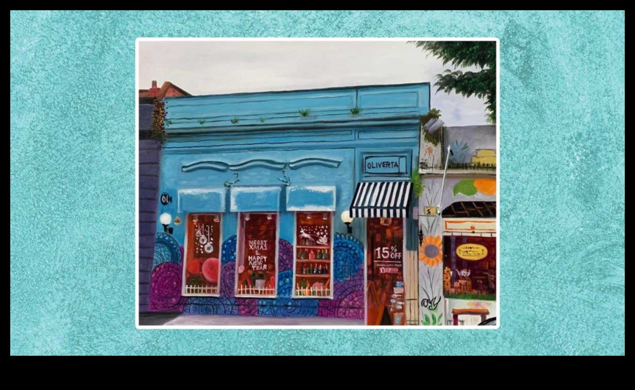 Vivid Ventures: izkrāsojiet savu dzīvi ar piedzīvojumiem