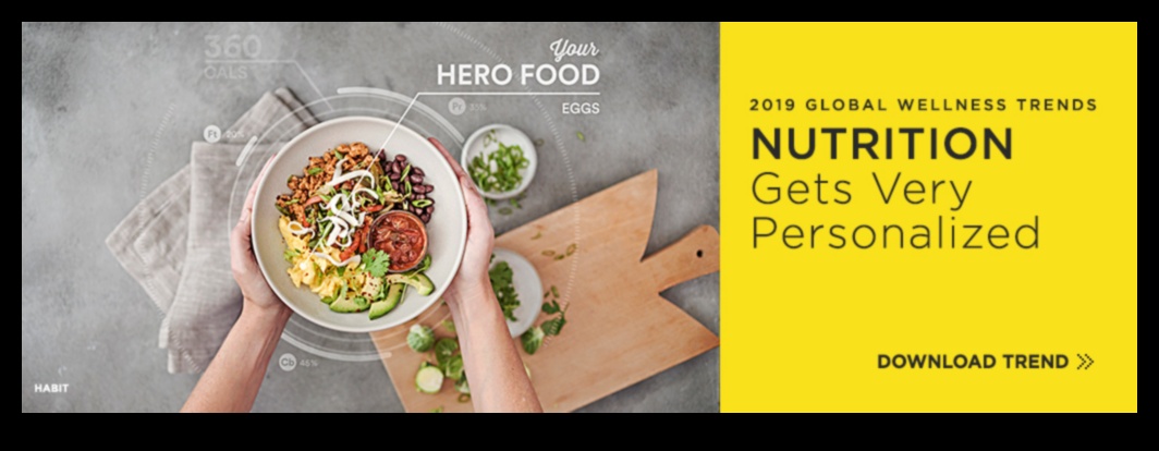 Jūsu gēnu kartēšana: Nutrigenomika personalizētam uzturam