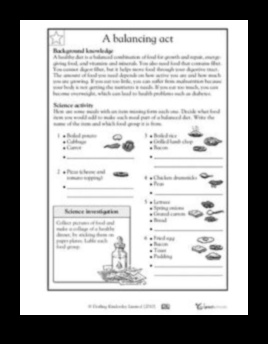 Līdzsvarošanas akts: personalizēta uztura plāna izstrāde