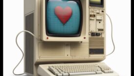 Vizuālā atdzimšana: vintage un retro elektronika mūsdienu video entuziastiem