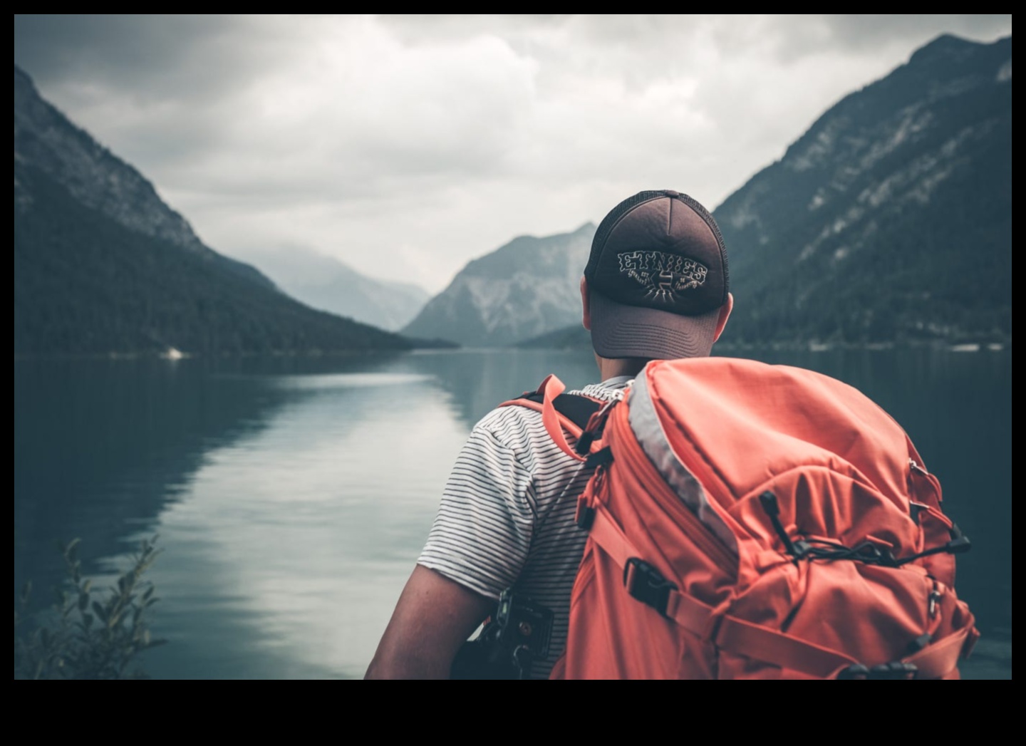 Viesabonēšanas atklāsmes: ceļotāja ceļš uz sevis atklāšanu