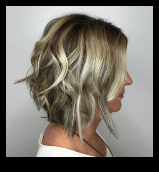 Spektrs līdz pleciem: dažādas vidēja izmēra frizūru idejas