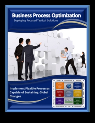 Paaugstināt un optimizēt: biznesa procesu rokasgrāmata