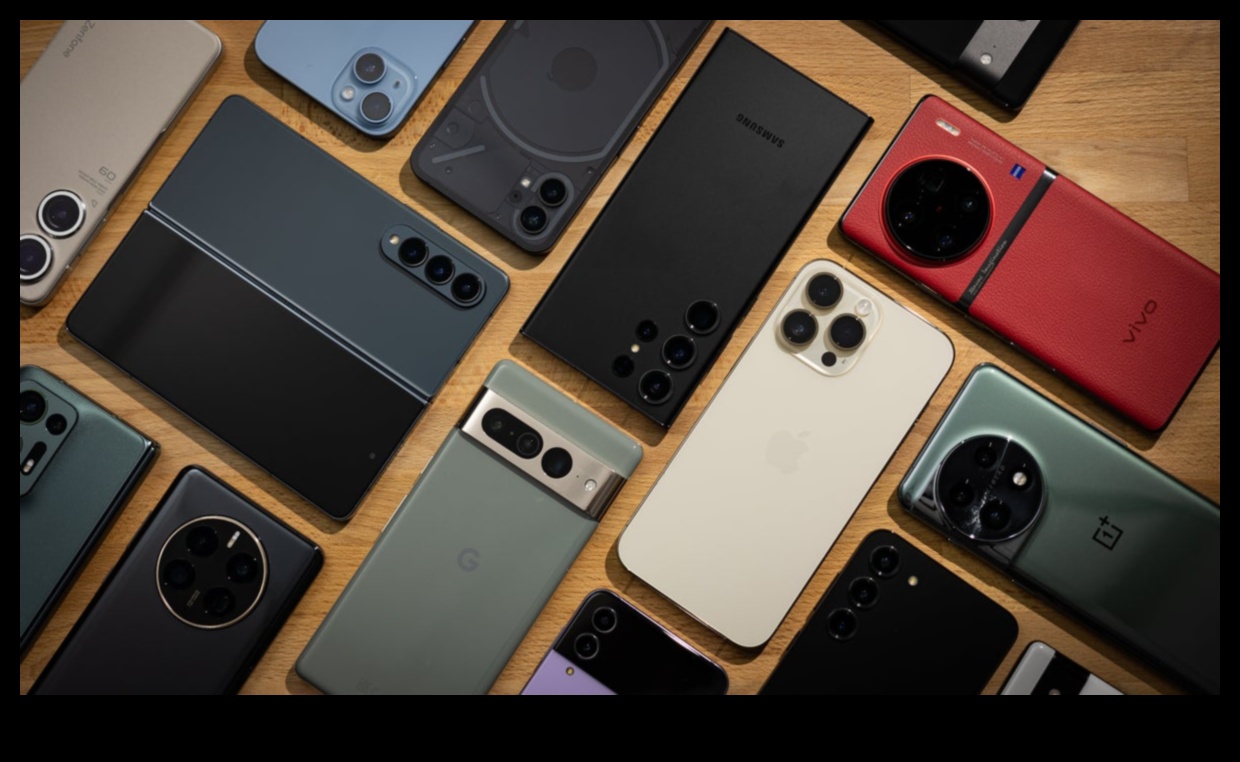 Gudra izvēle: gada labākie mobilie tālruņi