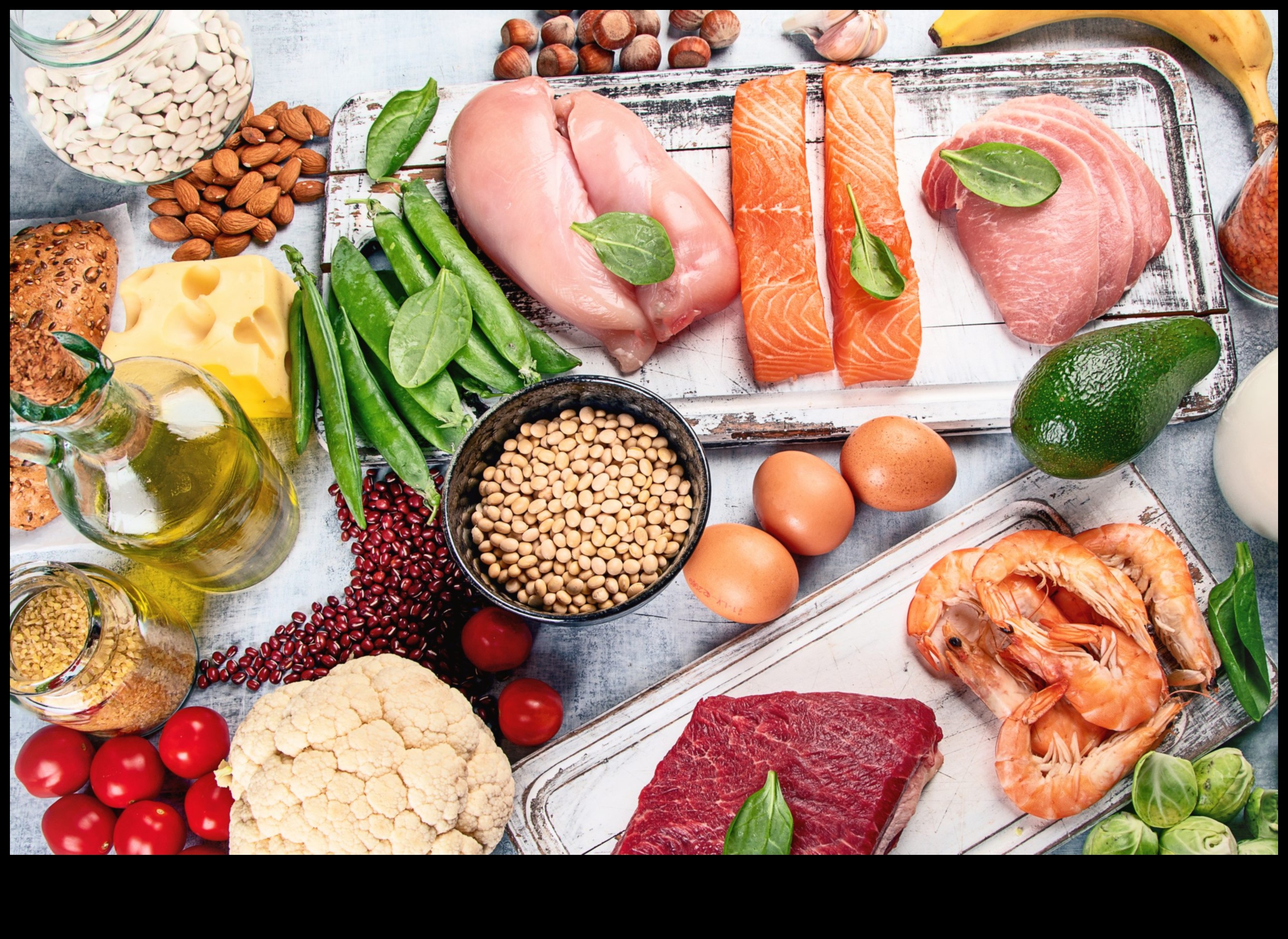 Olbaltumvielu mīkla: muskuļu augšanas stratēģijas sporta uzturā