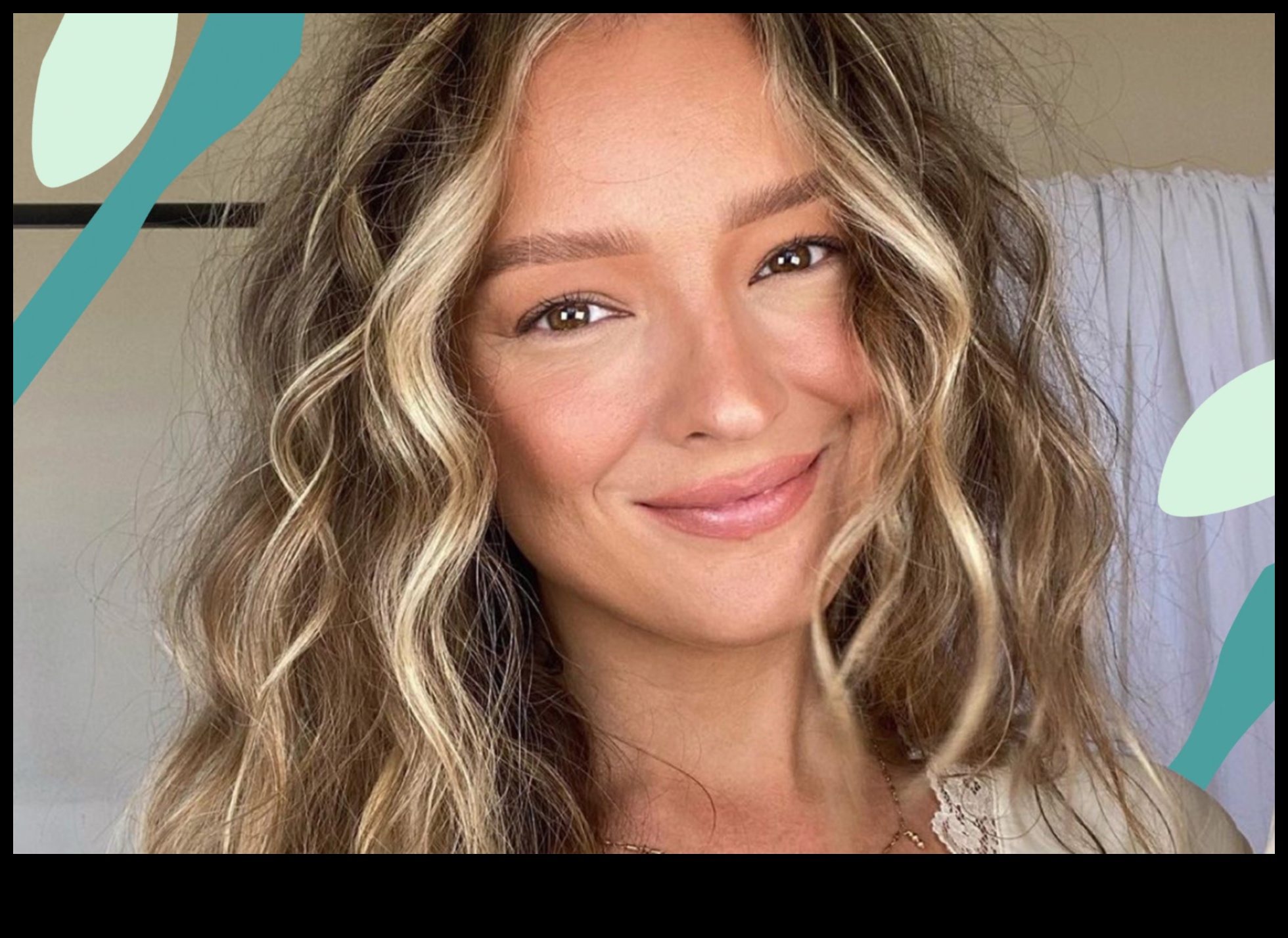 Gluds un taisns vai viļņains un mežonīgs: daudzpusīgas blondu frizūras