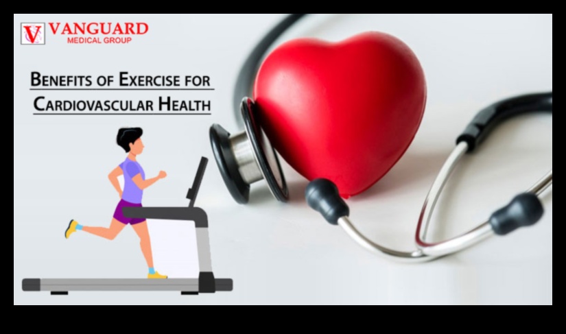 Sirds un asinsvadu gaviles: veselības godināšana, vingrojot