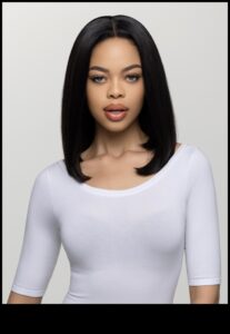 Taisnā lāpstiņa: svarīgi padomi taisnu matu uzturēšanai