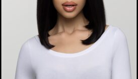 Taisnā lāpstiņa: svarīgi padomi taisnu matu uzturēšanai