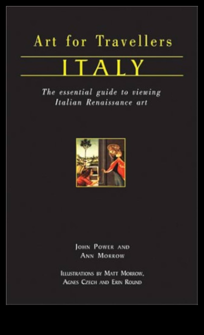 Viesabonēšanas renesanse: ceļotāja mākslinieciskais ceļvedis