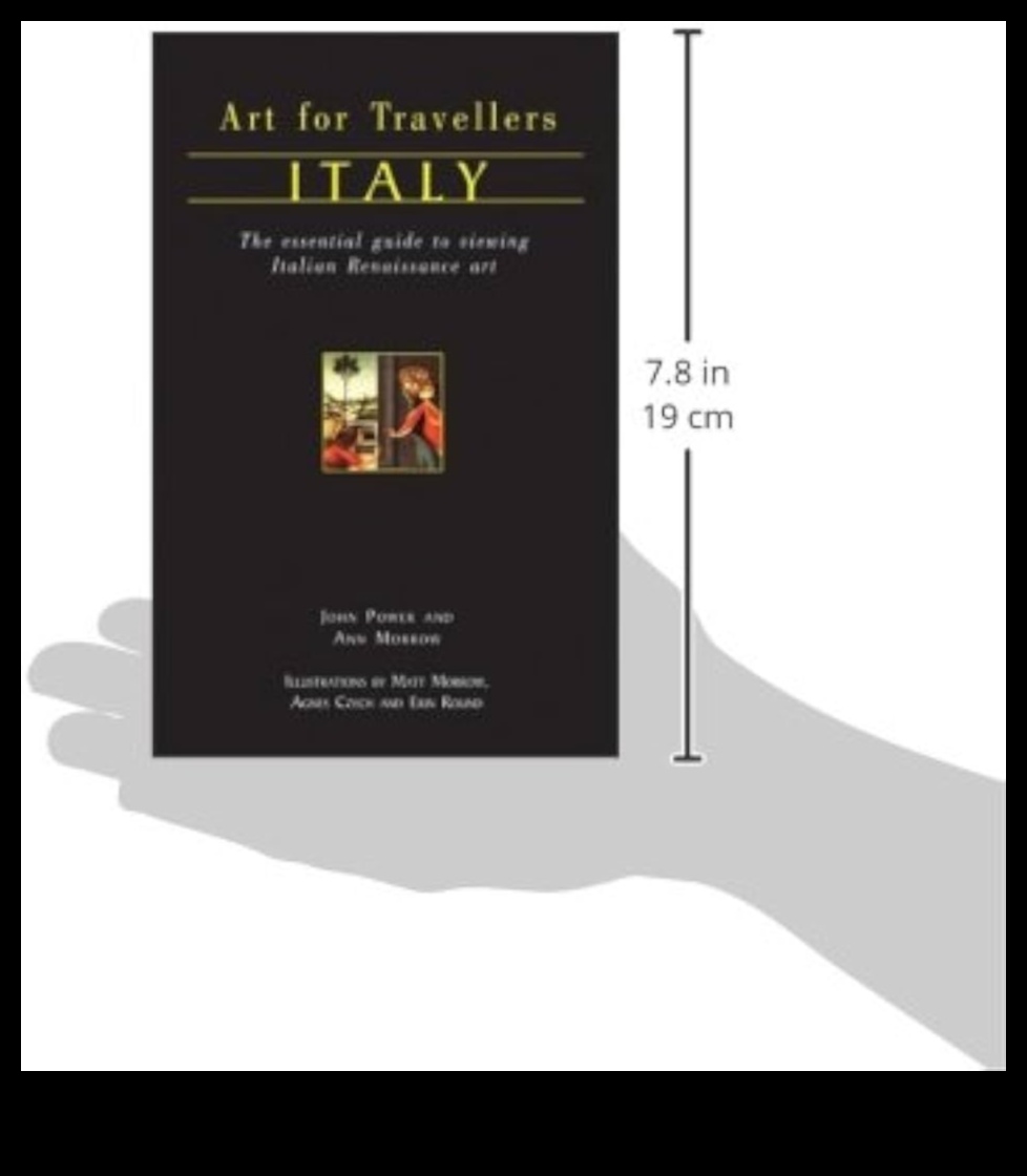 Viesabonēšanas renesanse: ceļotāja mākslinieciskais ceļvedis