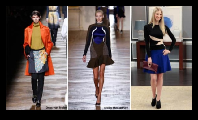 No skrejceļa līdz realitātei Kā pārvērst slavenību iedvesmotus stilus ikdienas valkāšanai 3 No skrejceļa līdz realitātei: kā iztulkot slavenību iedvesmotus stilus