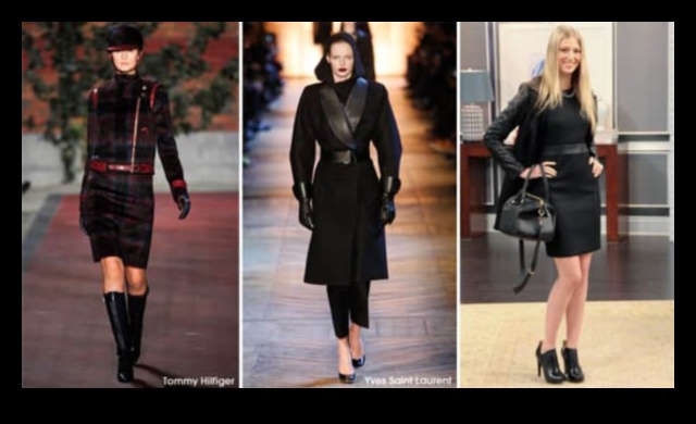 No skrejceļa līdz realitātei Kā pārvērst slavenību iedvesmotus stilus ikdienas valkāšanai 2 No skrejceļa līdz realitātei: kā iztulkot slavenību iedvesmotus stilus