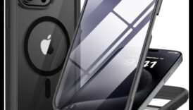 Tālruņa aizsargi: ekrāna aizsargi un korpusi aizsardzībai pret triecieniem