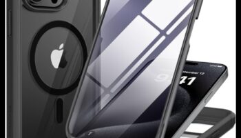 Tālruņa aizsargi: ekrāna aizsargi un korpusi aizsardzībai pret triecieniem