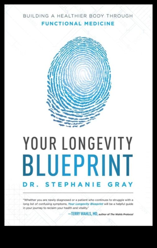 Antioksidantu projekts: izstrādājiet savu ceļu uz vitalitāti