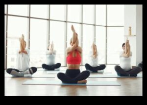 Apgaismots vingrinājums: prāta un ķermeņa treniņi garīgajai sagatavotībai