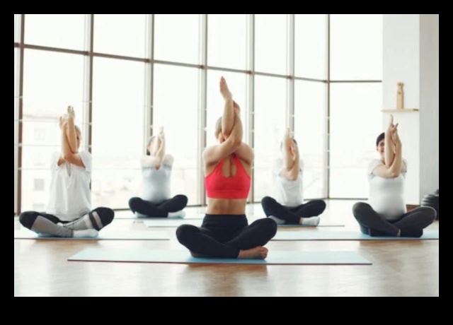 Apgaismots vingrinājums: prāta un ķermeņa treniņi garīgajai sagatavotībai