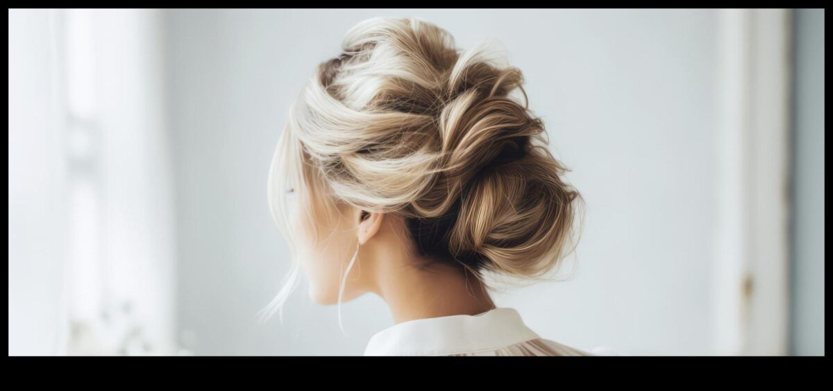 Apžilbinošā dīva turpinājums: Uzmanības nozagšana ar ballītēm gatavām frizūrām