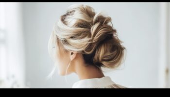 Apžilbinošā dīva turpinājums: Uzmanības nozagšana ar ballītēm gatavām frizūrām