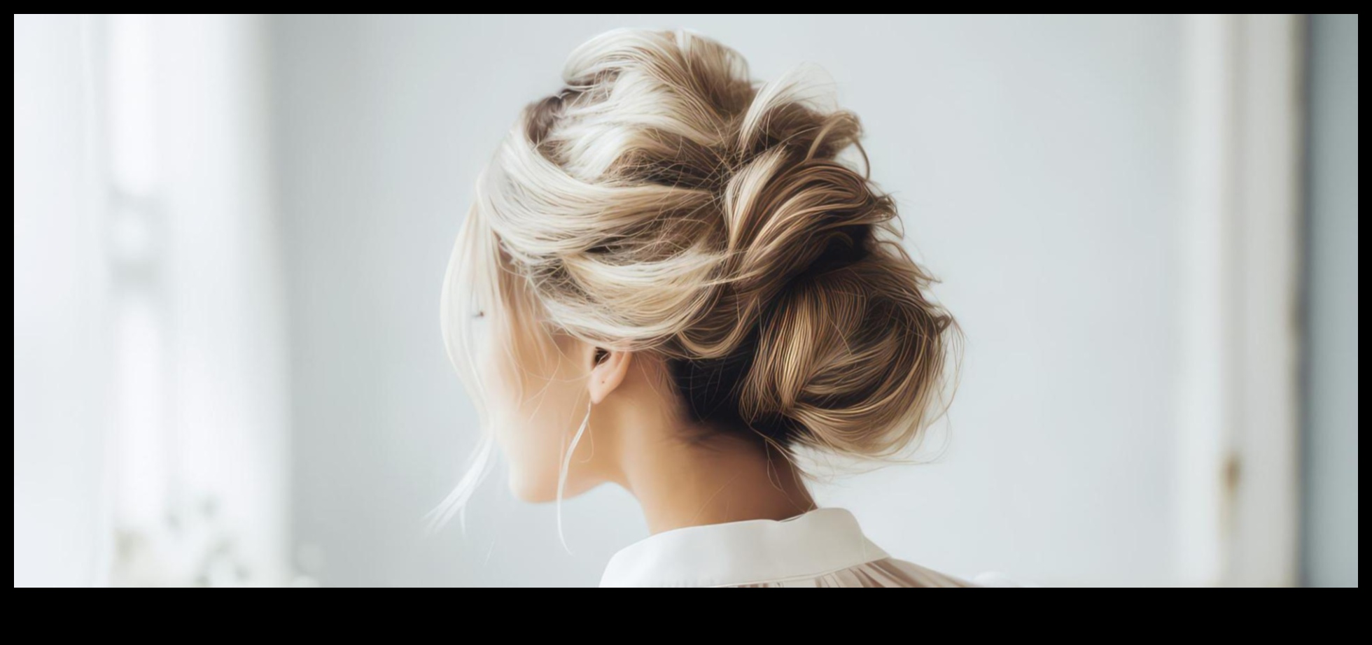 Apžilbinošā dīva turpināja nozagt uzmanību ar 7 ballītēm gatavām frizūrām 1 Apžilbinošā dīva turpinājums: Uzmanības nozagšana ar ballītēm gatavām frizūrām