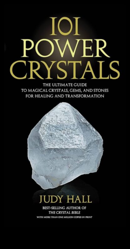 Minerālu spektrs: optimālas labsajūtas krāsu izpēte