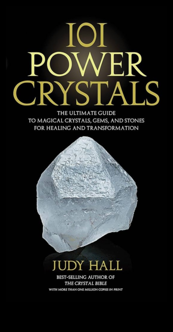 Minerālu spektrs: optimālas labsajūtas krāsu izpēte