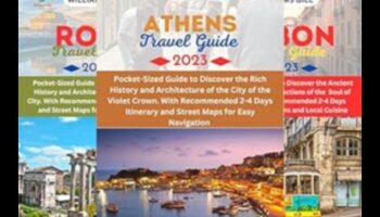 Beyond Borders: Ceļotāju ceļvedis globālajai vienotībai