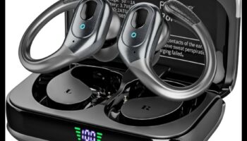 Bezvadu brīnumi: Bluetooth piederumi netraucētai savienojamībai